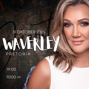 Juanita du Plessis Tickets, Tour Dates and Concerts