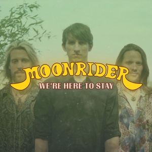 Moonrider @ Popradar Den Haag