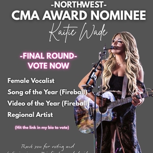Kaitie Wade Tickets, Tour Dates and Concerts