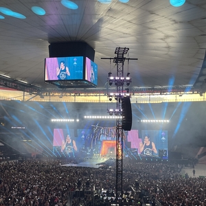 Stray Kids at Frankfurt am Main, Germany in Deutsche Bank Park 2025