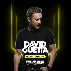 David Guetta Tickets, Tour Dates and Concerts
