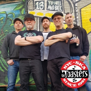 The Toasters Tickets, Tourdaten und Konzerte