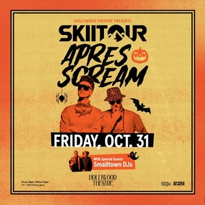 SMALLTOWN DJS Tickets, Tour Dates and Concerts