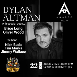 Brice Long Tickets, Tour Dates and Concerts