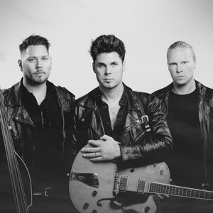 John Lindberg Trio @ Medley