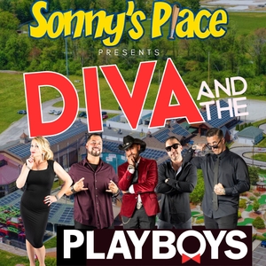 Diva and the Playboys Tickets, Tour Dates and Concerts