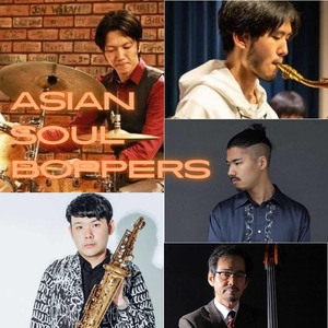 大江 陽 Tickets, Tour Dates and Concerts