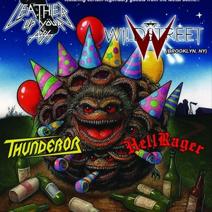 Thunderor Tickets, Tour Dates and Concerts