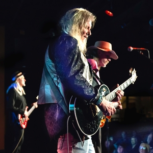 Once an Outlaw Tickets, Tour Dates and Concerts