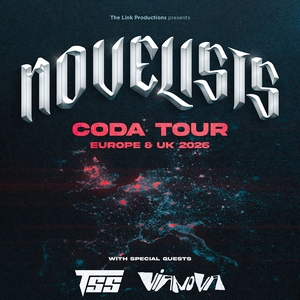 Novelists Tickets, Tour Dates and Concerts