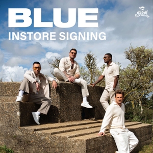 Blue Tickets, Tour Dates and Concerts