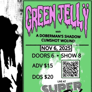 A Doberman's Shadow Tickets, Tour Dates and Concerts