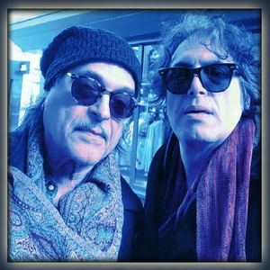 Eddie Seville Tickets, Tour Dates and Concerts