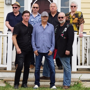 The Hogtown Allstars @ Hugh's Room Live