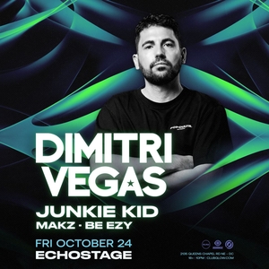 Junkie Kid Tickets, Tour Dates and Concerts