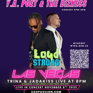 the bizness Tickets, Tour Dates and Concerts