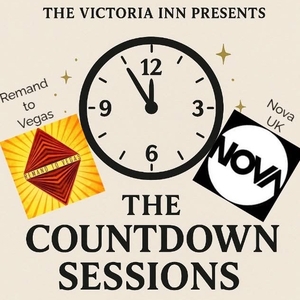 NOVA uk @ The Victoria Inn