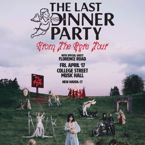 The Last Dinner Party Tickets, Tour Dates and Concerts