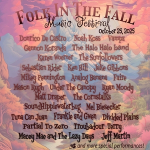 The Sun Followers Tickets, Tour Dates and Concerts