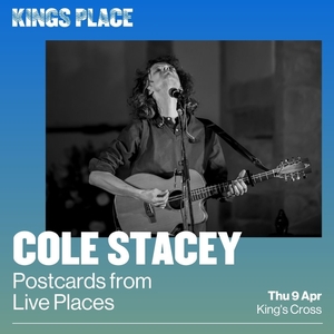 Cole Stacey Tickets, Tour Dates and Concerts