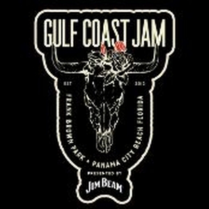 Gulf Coast Jam 2026 Tickets - Panama City Beach | Bandsintown