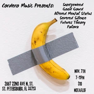 Severed Silence Tickets, Tour Dates and Concerts