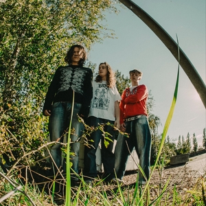 Ashes of Billy @ Gjethuset