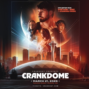 Crankdat Tickets, Tour Dates and Concerts