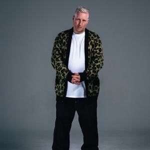Danny Byrd Tickets, Tour Dates and Concerts