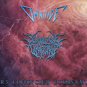 Omnivide Tickets, Tour Dates and Concerts
