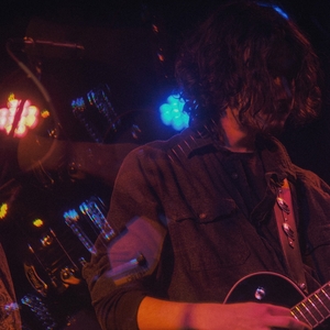 Connor Parente Tickets, Tour Dates and Concerts