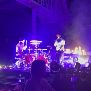 twenty one pilots at Alpharetta, GA in Ameris Bank Amphitheatre 2025