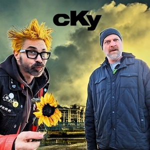 CKY Tickets, Tour Dates and Concert