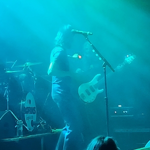 BØRNS at New Haven, CT in Toad's Place 2025