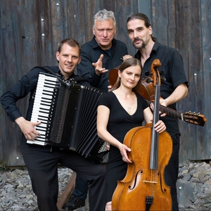 Die Grenzgänger Tickets, Tour Dates and Concerts