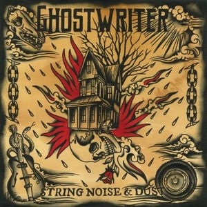 Ghostwriter Tickets, Tour Dates and Concerts