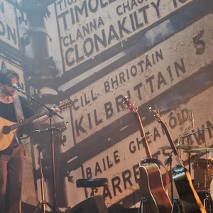 Anneke van Giersbergen at Utrecht, Netherlands in TivoliVredenburg 2025