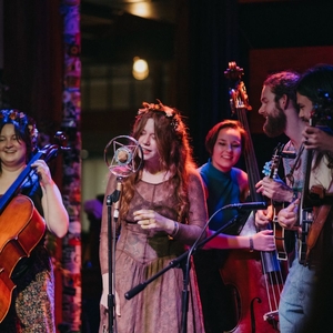 Redd & The Paper Flowers Tickets, Tour Dates and Concerts