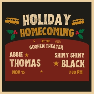 Shiny Shiny Black Tickets, Tour Dates and Concerts