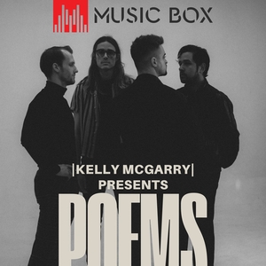 Entradas, fechas de la gira y Conciertos de Poems(US)