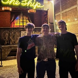 Jack Dunker Tickets, Tour Dates and Concerts