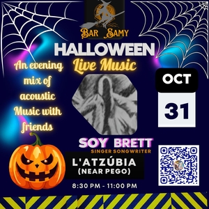 Soy Brett Tickets, Tour Dates and Concerts