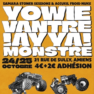 Vantre Tickets, Tourdaten und Konzerte