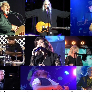 Entradas, fechas de la gira y Conciertos de A Trans-Siberian Orchestra Tribute by Siberian Solstice