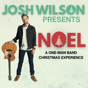 Josh Wilson のチケット、ツアー日程とコンサート