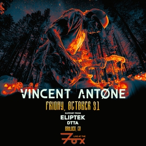 Eliptek Tickets, Tour Dates and Concerts