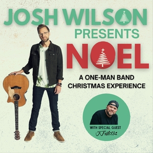 Josh Wilson Tickets, Tour Dates and Concerts