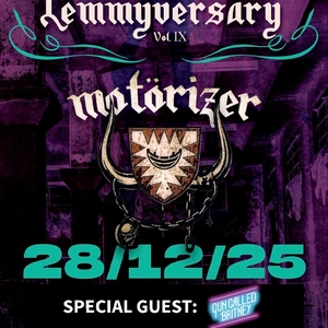 Gun Called Britney @ Markthalle