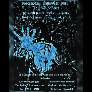 NIHILITH (Official) Tickets, Tour Dates and Concerts