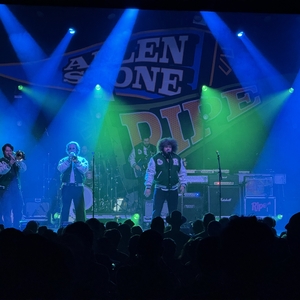 Ripe at Anaheim, CA in House of Blues Anaheim 2025
